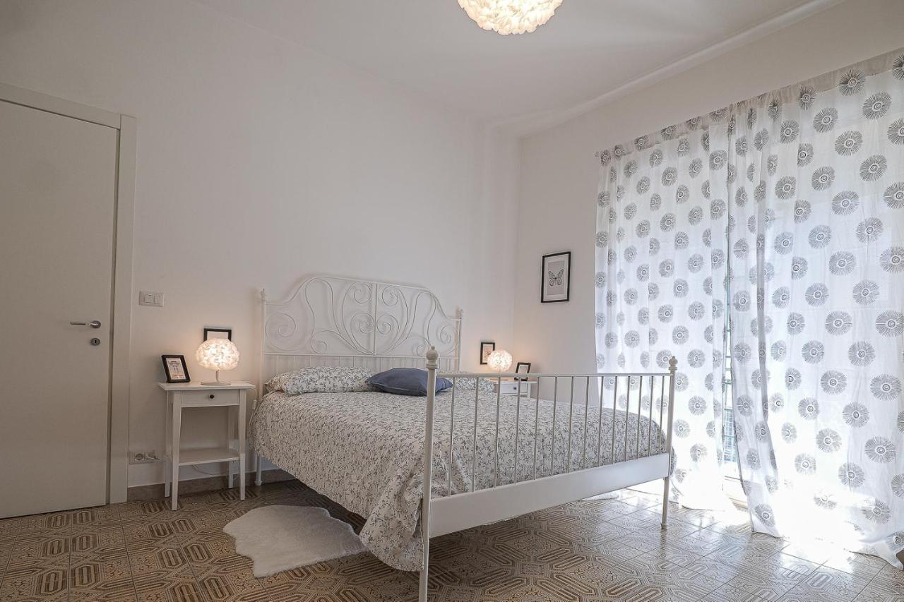 Appartamento Amber House N.5 - Incantevole Accogliente Luminosa Roma