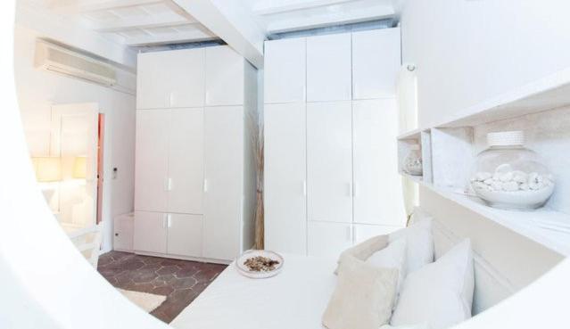Appartamento Campo With View And Balcony