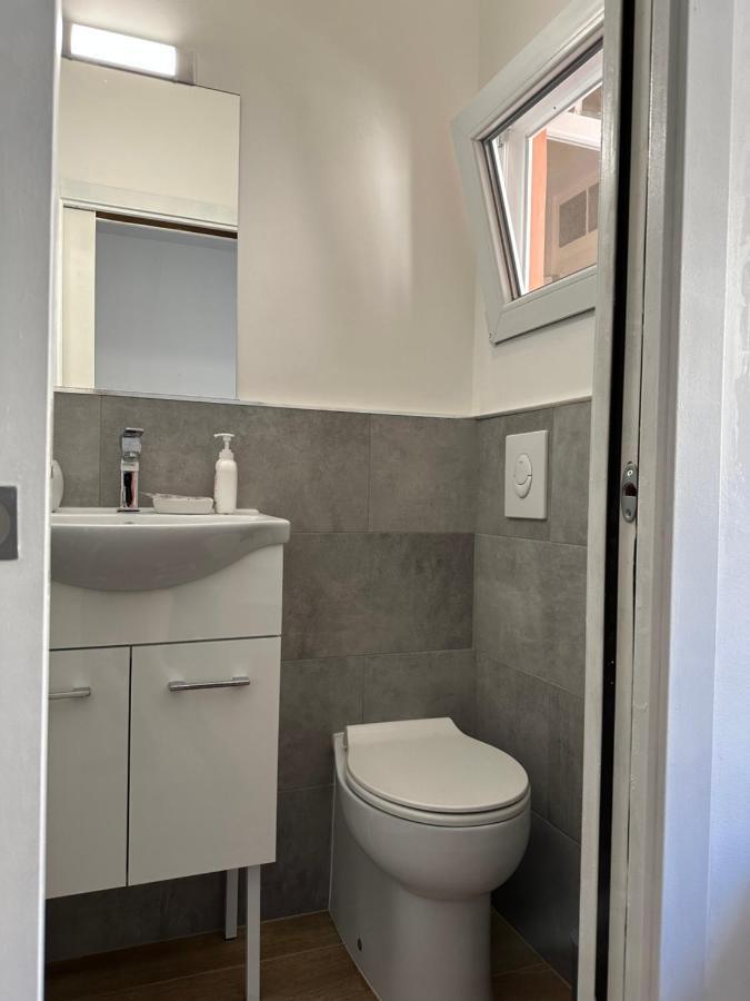 Pigneto Apartment Rome
