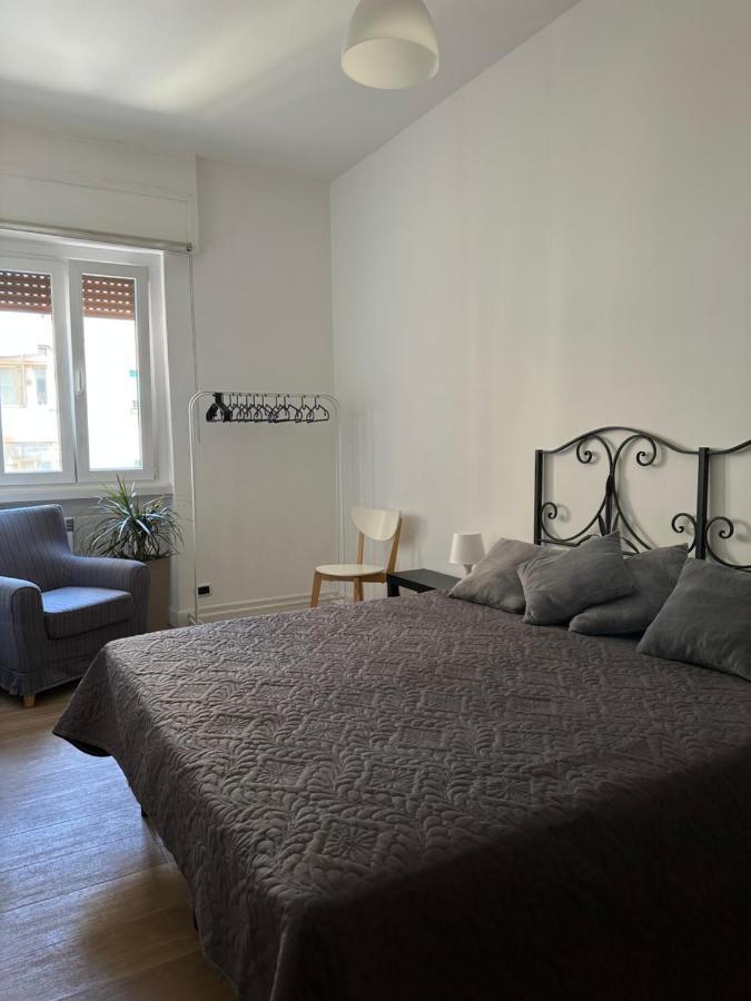 Apartment Pigneto Rome