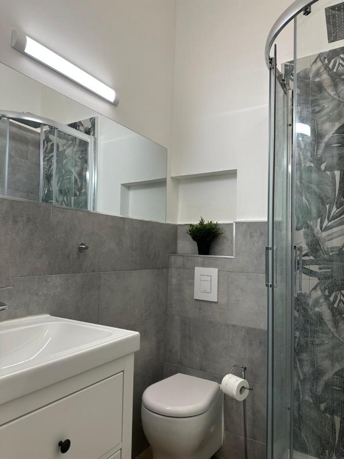 Apartment Pigneto *