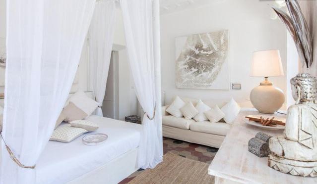 Campo With View And Balcony * Roma
