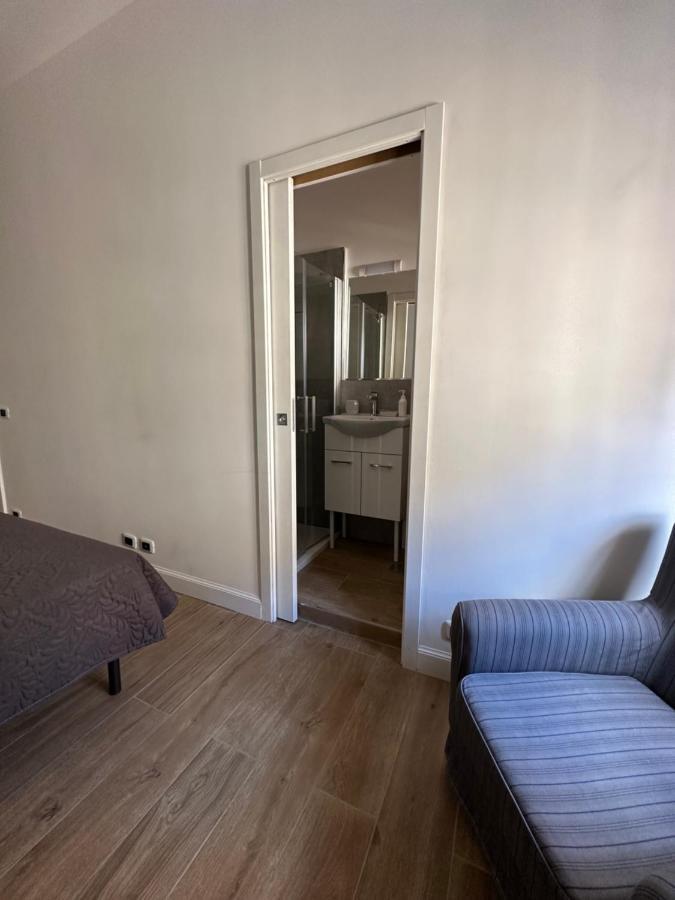 Apartment Pigneto *