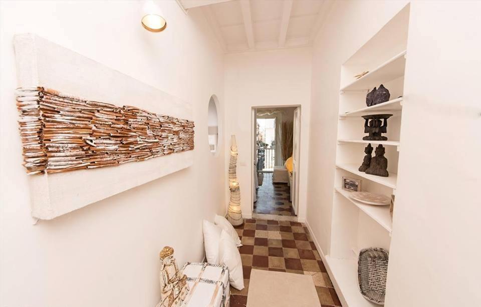 Appartamento Campo With View And Balcony *