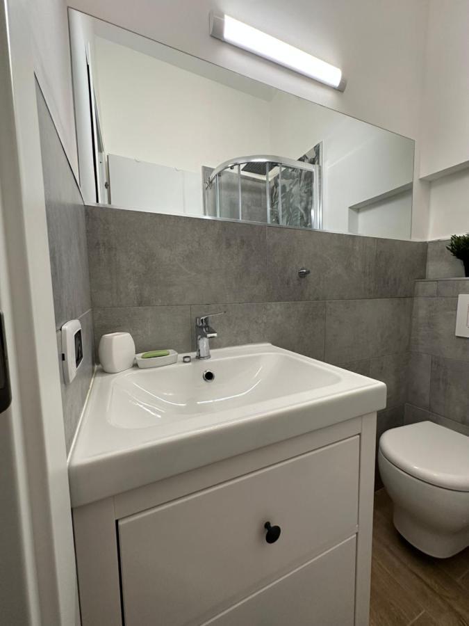 Apartment Pigneto *