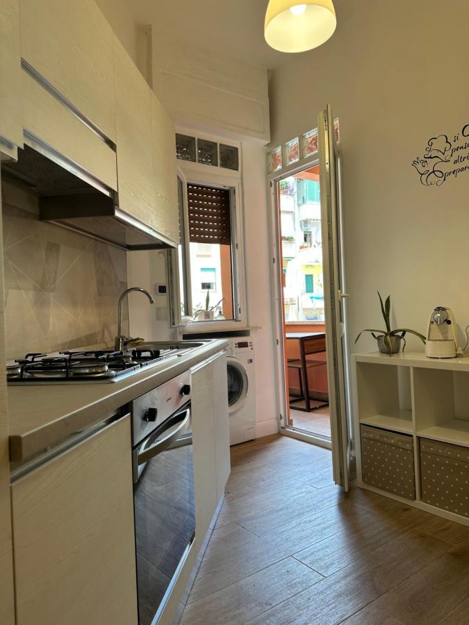 Apartment Pigneto *