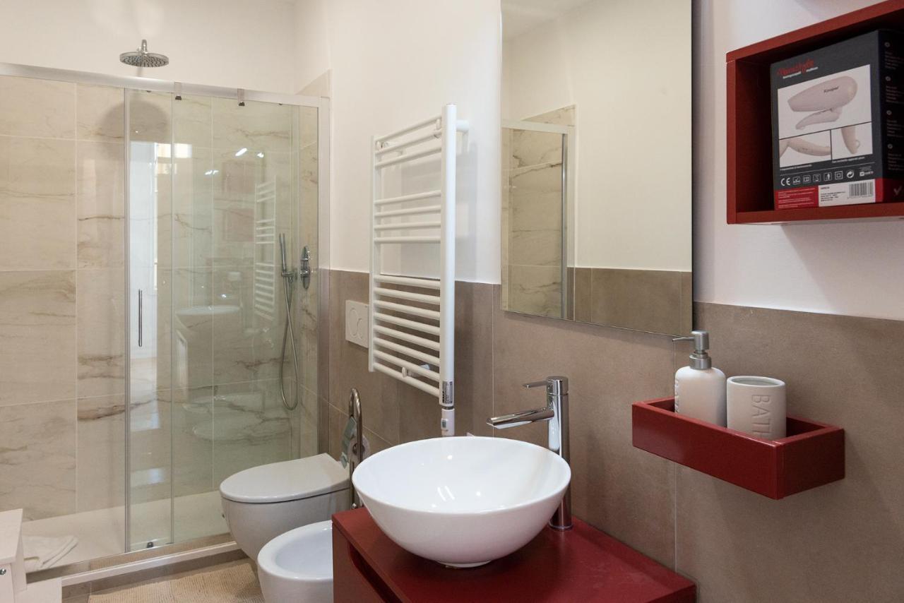Apartment Designer Via Nazionale Rom