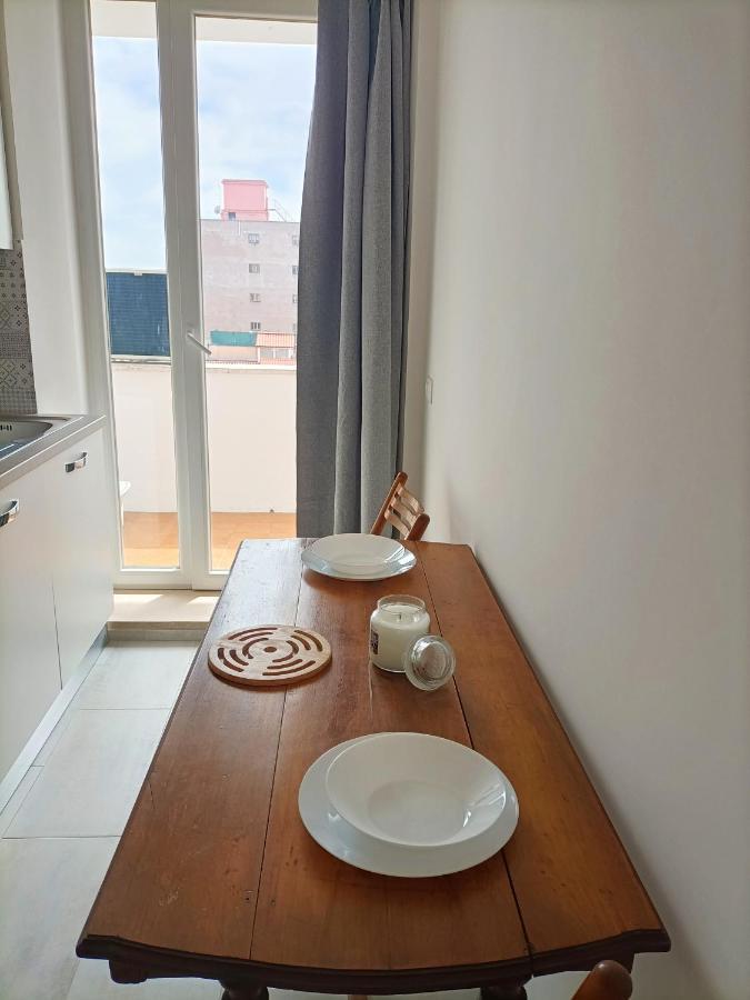 Apartamento La Terrazza Sull'appia By Hostand