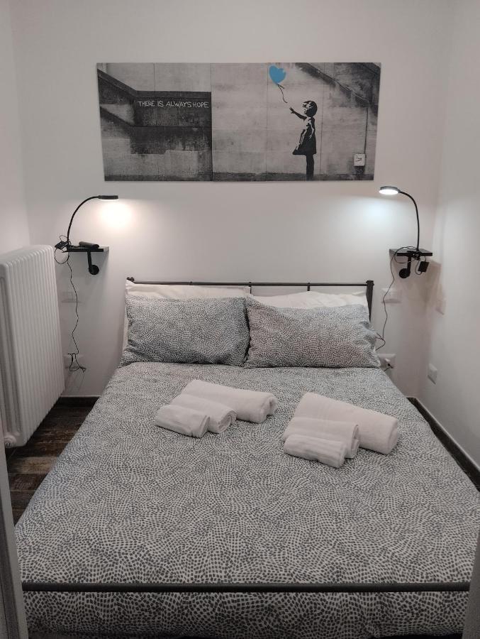 Casa Cesare * Roma