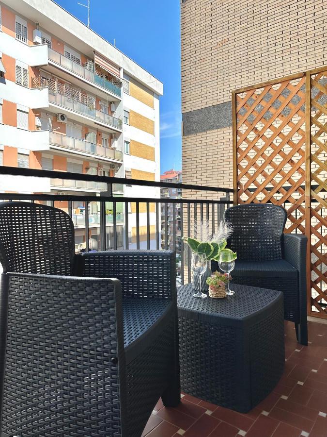 Appartamento Maison Dalu Roma