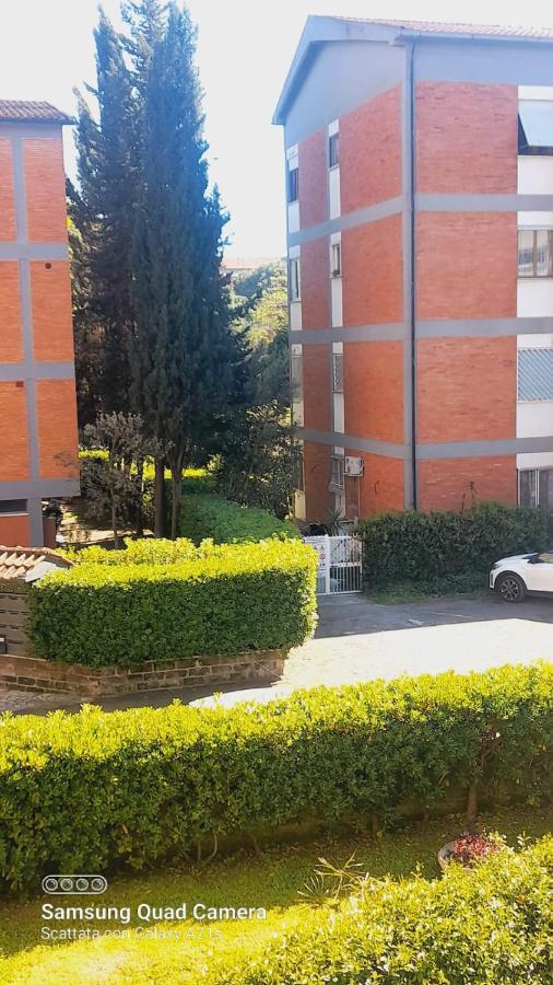 Сasa de vacaciones La Dimora Dei Cedri Argentati Roma