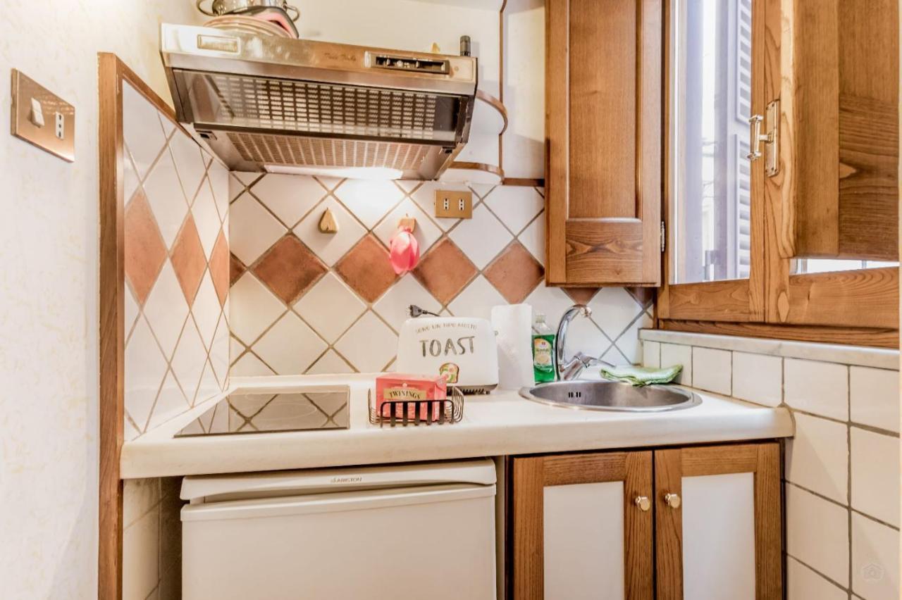 Apartamento Pantheon Allo Scrigno Roma