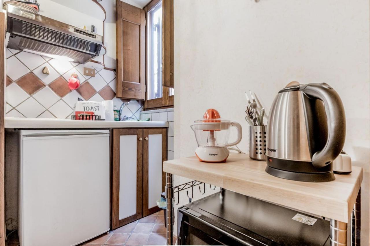 Apartamento Pantheon Allo Scrigno *