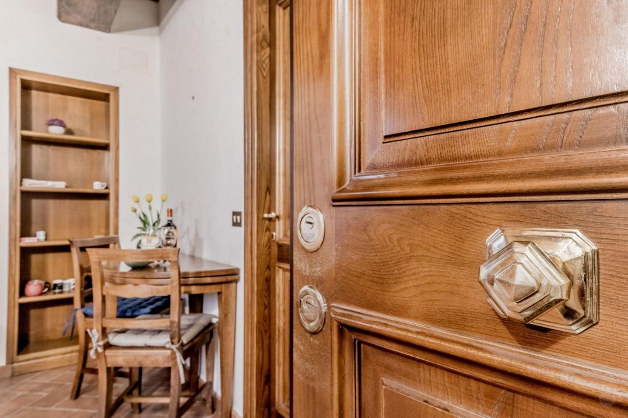 Apartamento Pantheon Allo Scrigno