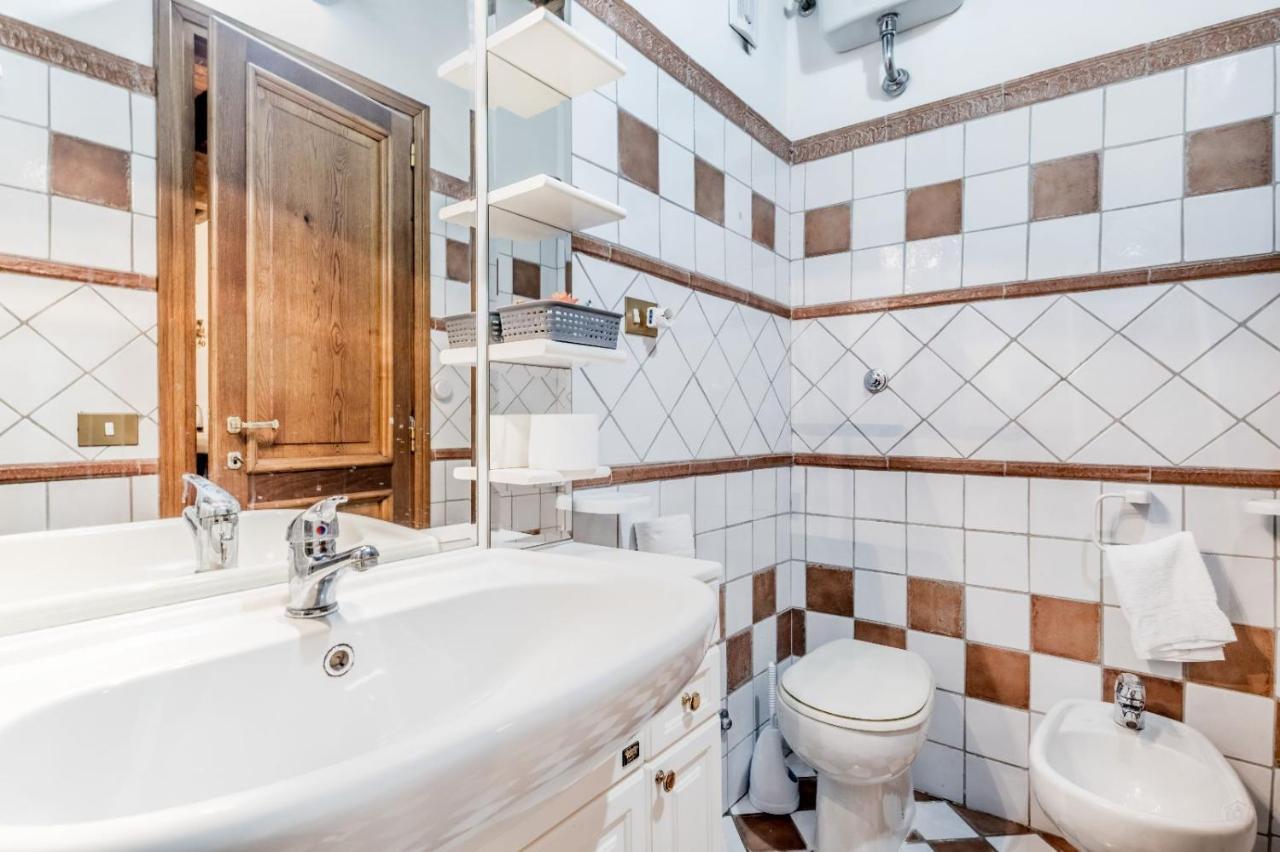 Apartamento Pantheon Allo Scrigno *