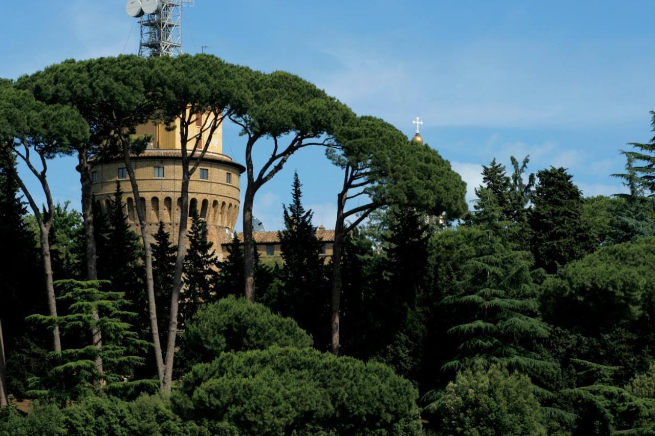 Ferienhaus Good House In Vatican