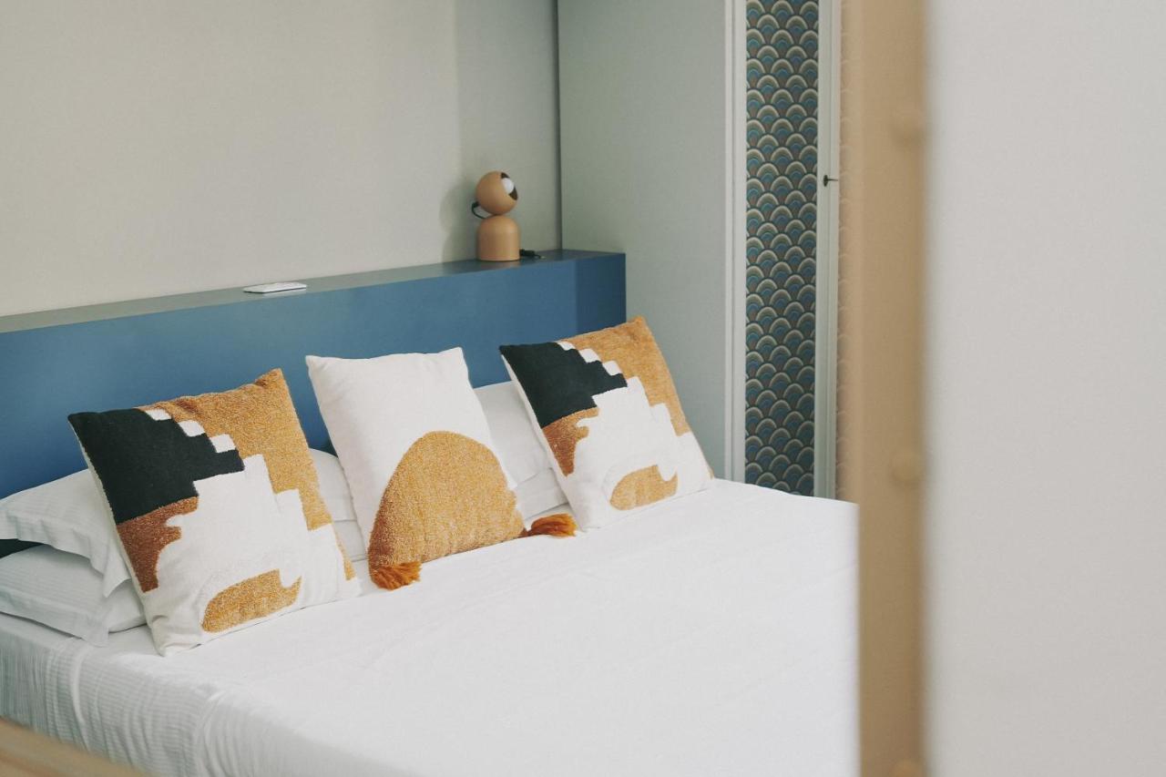 Salotto Monti Hotell 3*
