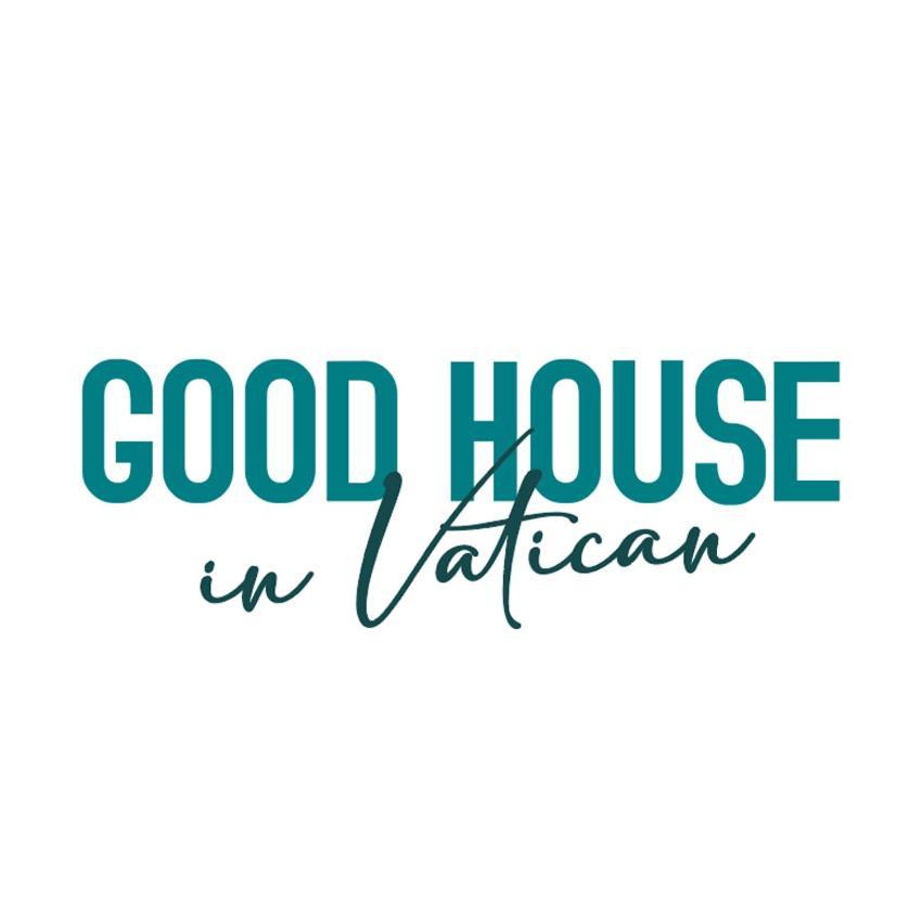 Good House In Vatican * Rom