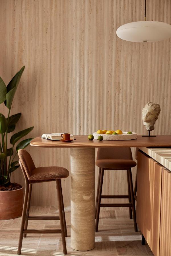 Hotell Six Senses