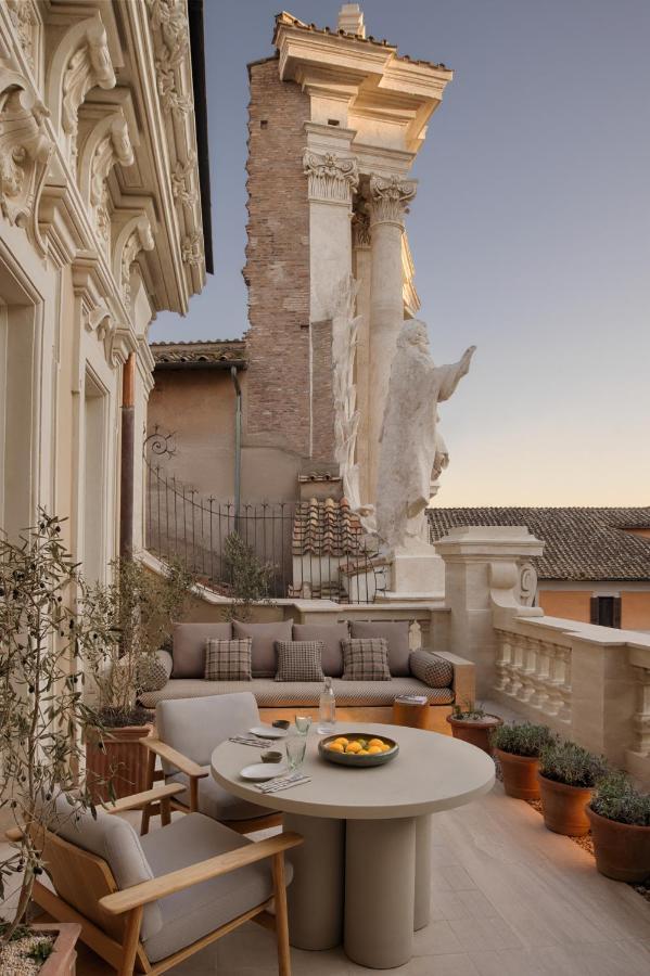 Six Senses Hotell