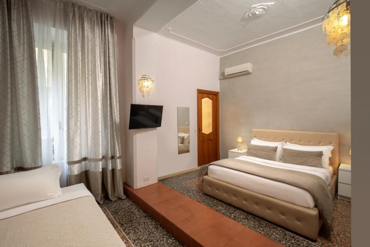 Baldassini Affittacamere 2*