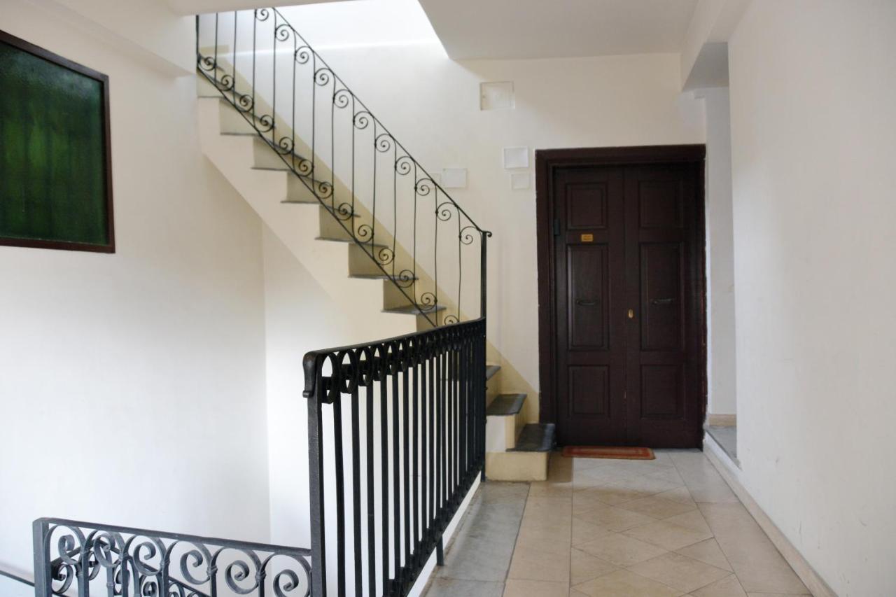 Holiday home Coronari 2 Rome
