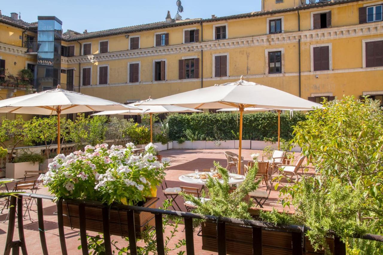 Palazzo Berardi: Renaissance Downtown Luxury