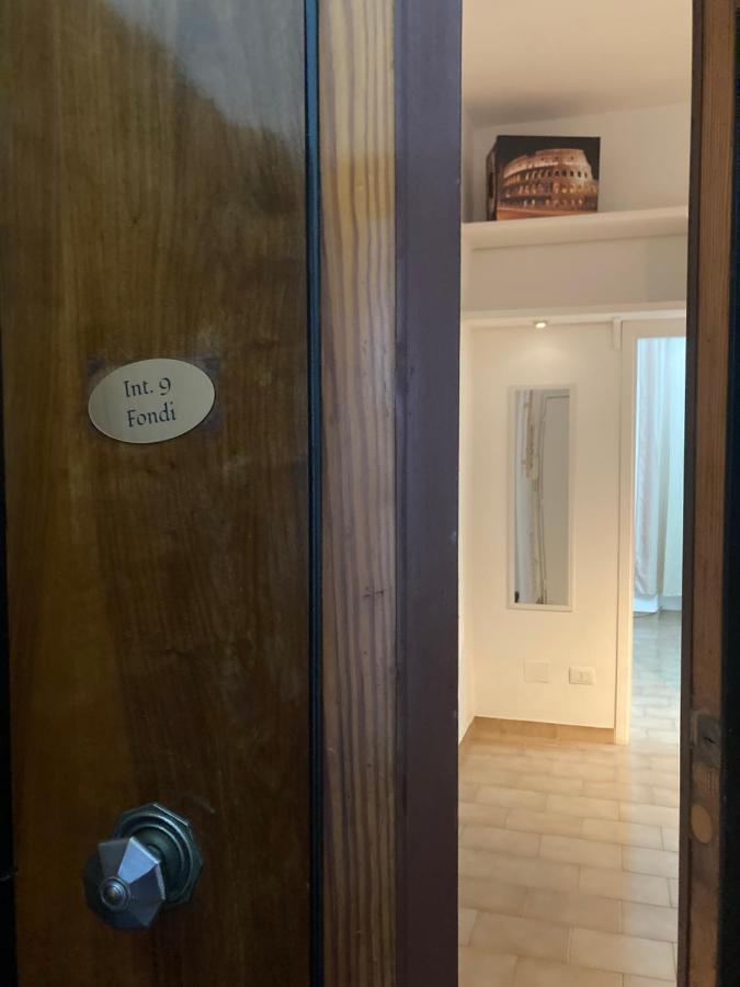 Apartamento Appia Roma
