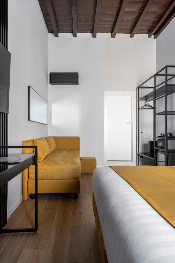 Casa de hóspedes At Luxury Navona *