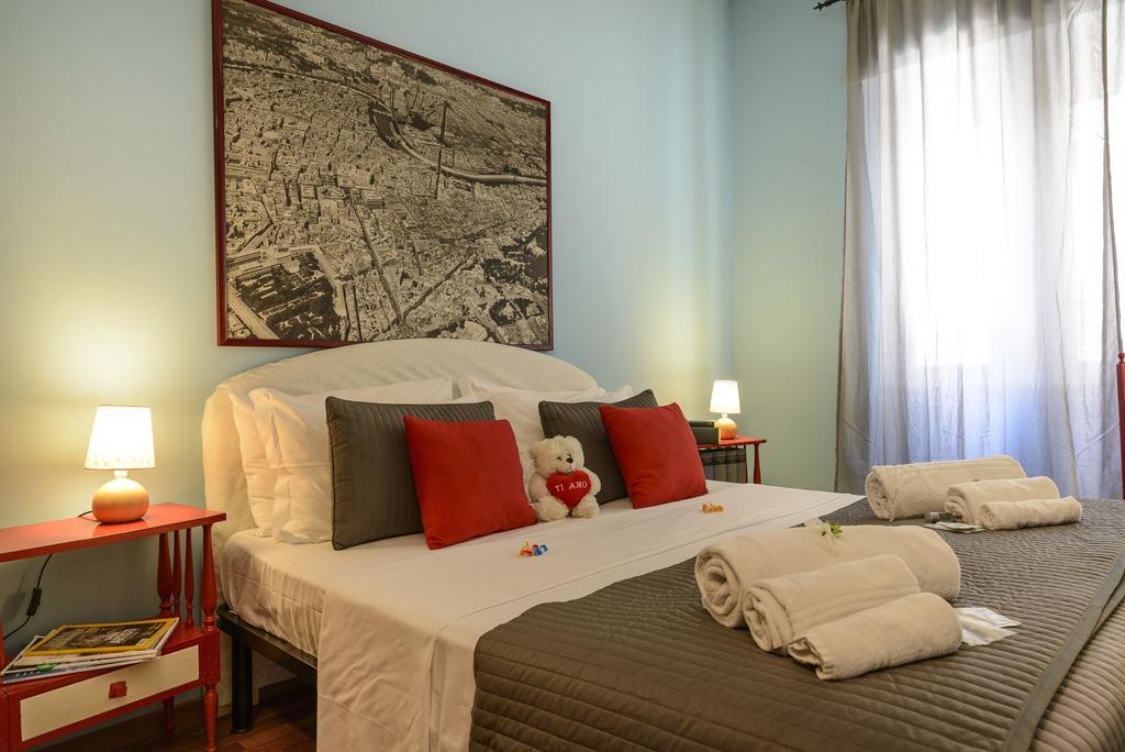 Style House Bed and breakfast