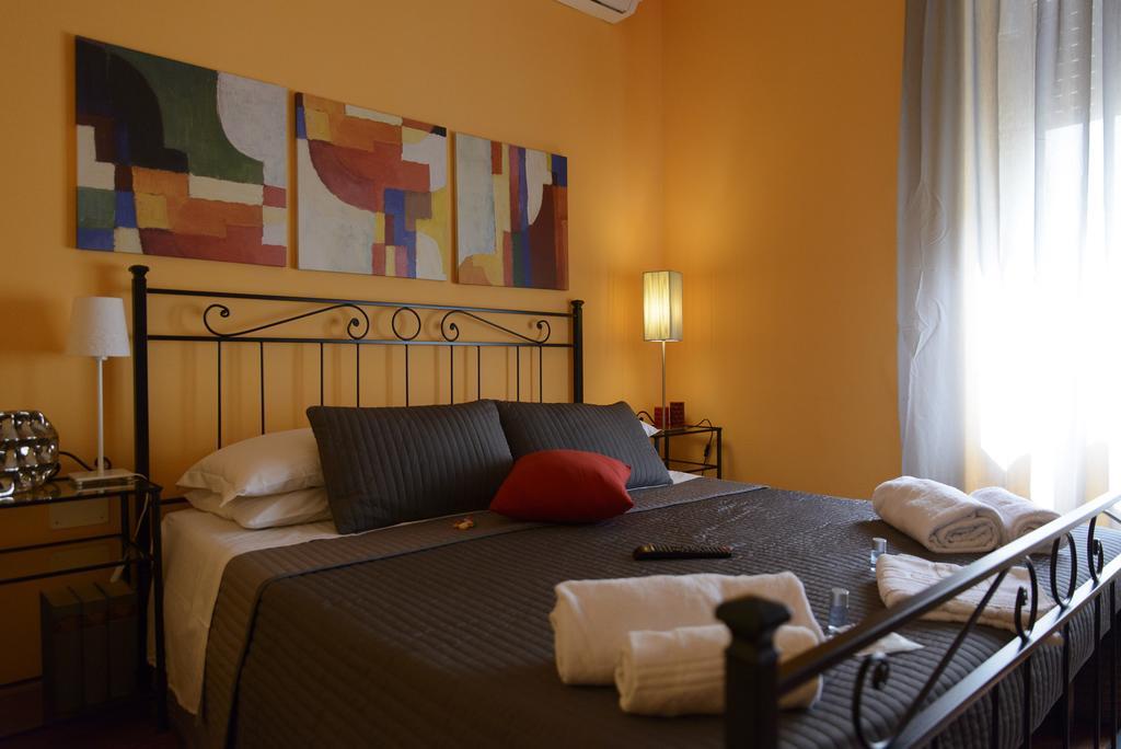 Style House Bed and breakfast 3*