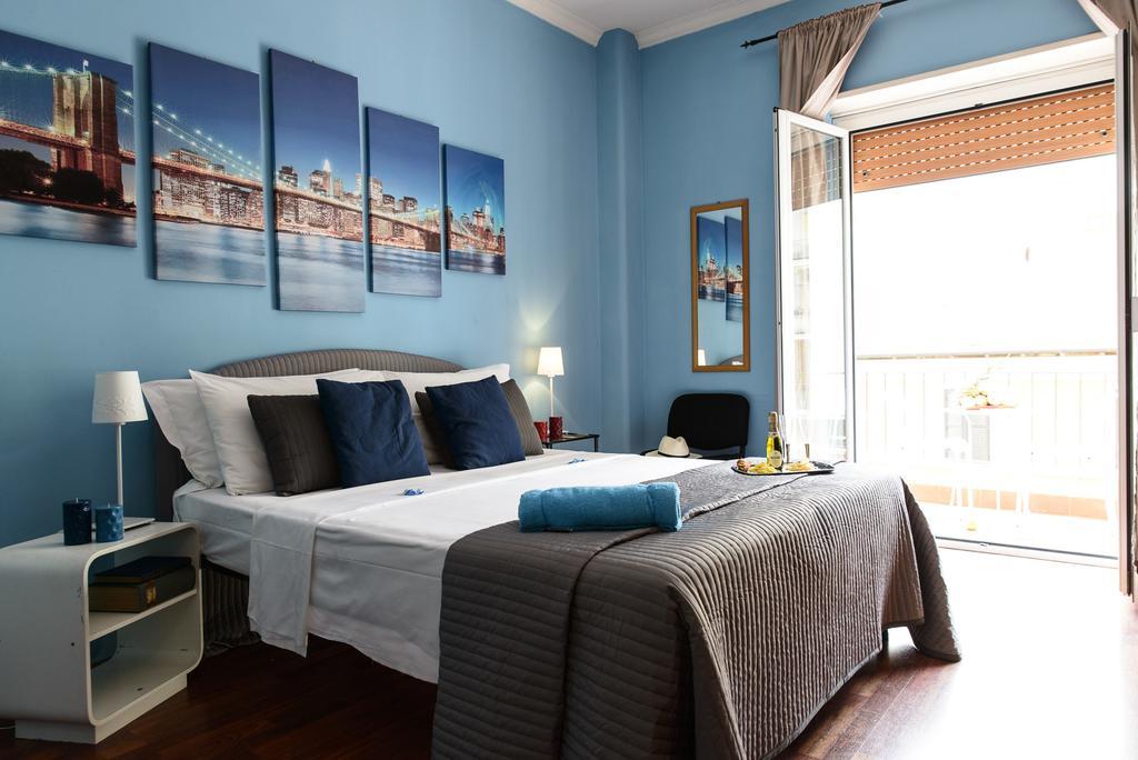 Bed and breakfast Style House Roma