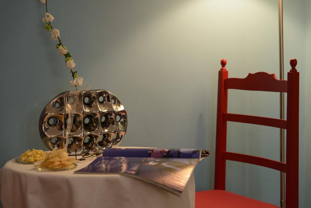Style House Bed and breakfast Roma