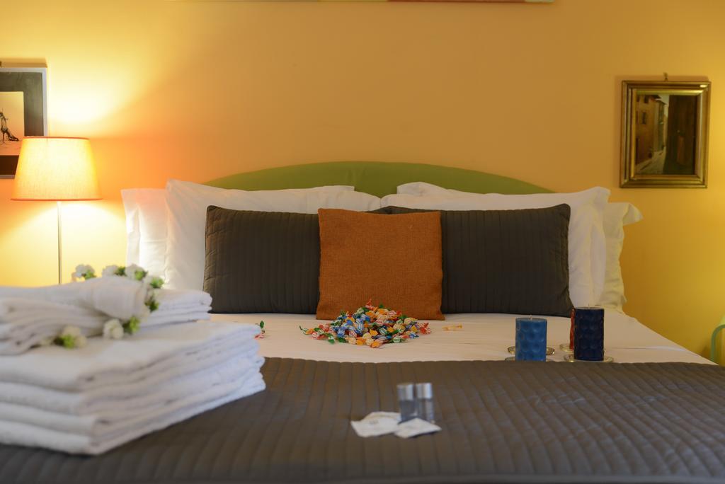 Bed and breakfast Style House 3*