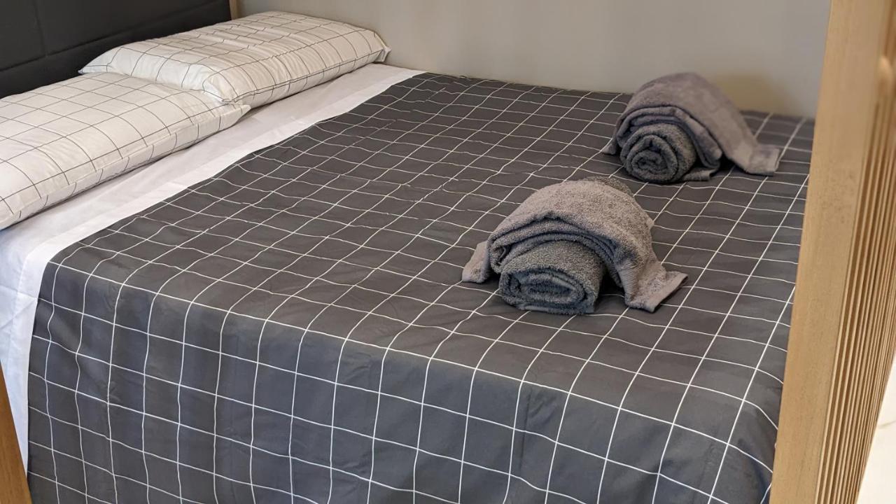 Apartamento Civico 2cento - Vatican Roma