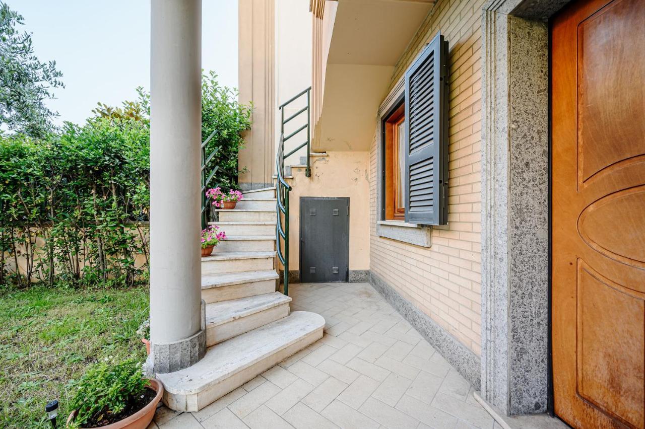Casa Effe Сasa de vacaciones