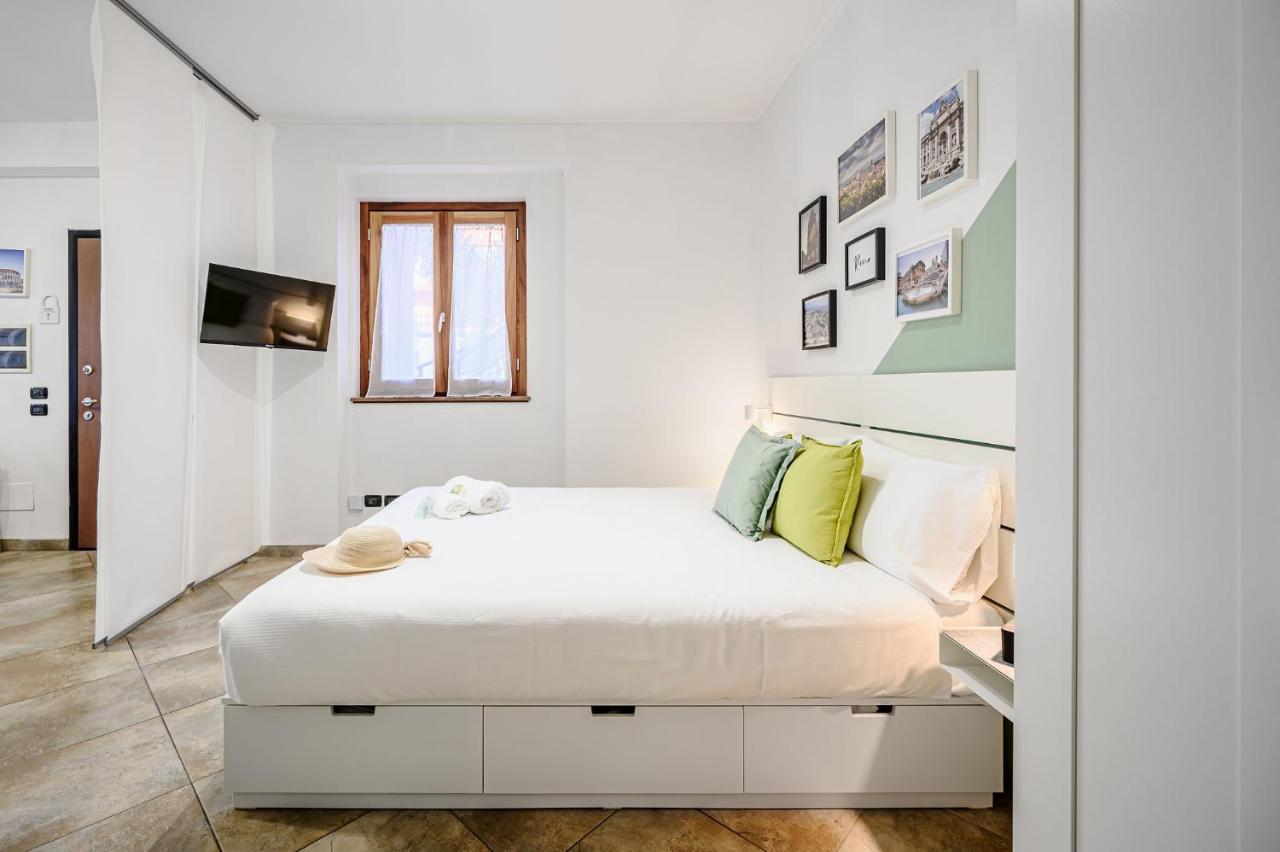 Ferienhaus Casa Effe *