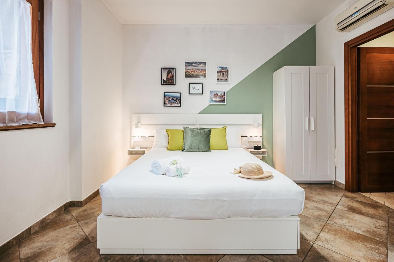 Casa Effe Сasa de vacaciones Roma