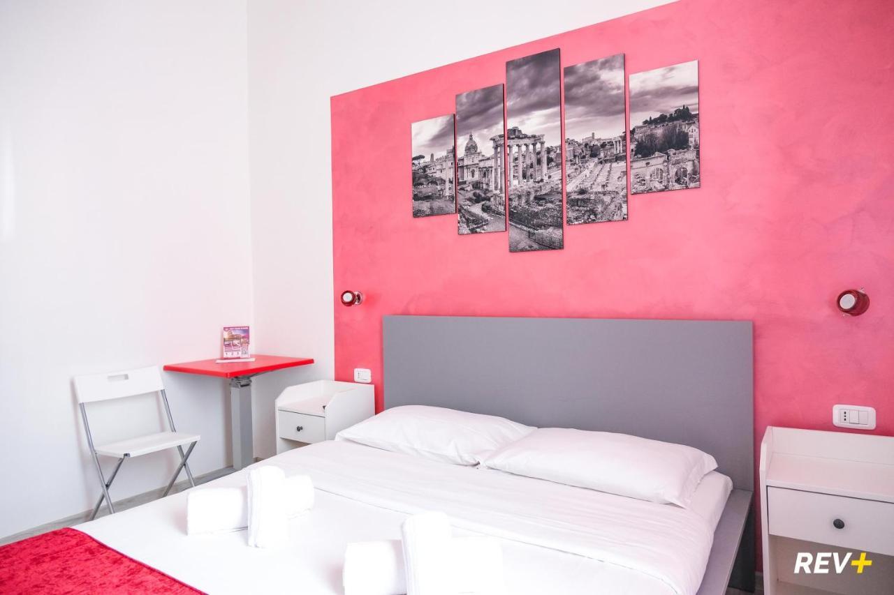 Guest house Viale Giulio Cesare Rome