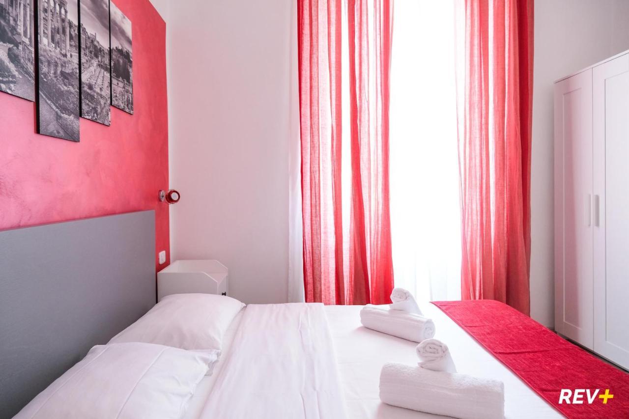 Guest house Viale Giulio Cesare Rome