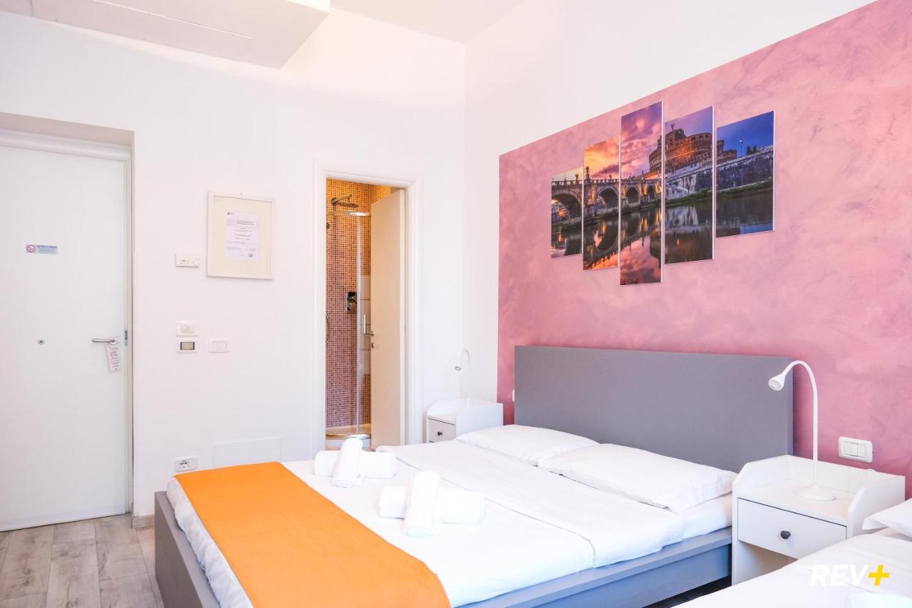 Viale Giulio Cesare Guest house Rome