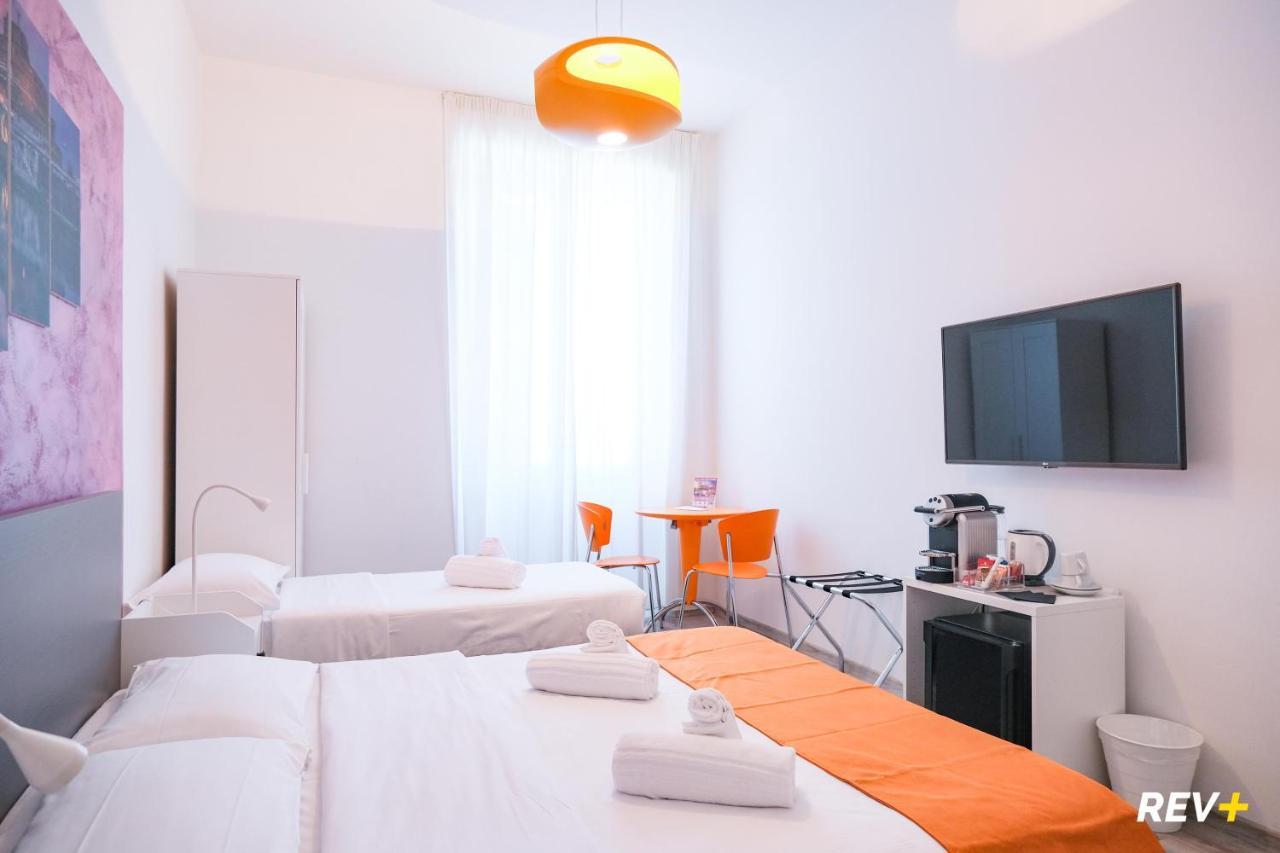 Guest house Viale Giulio Cesare 2*