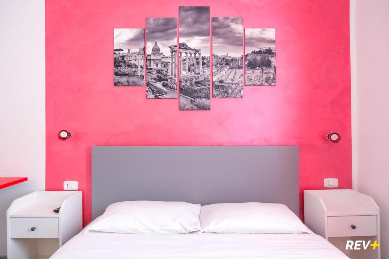 Guest house Viale Giulio Cesare