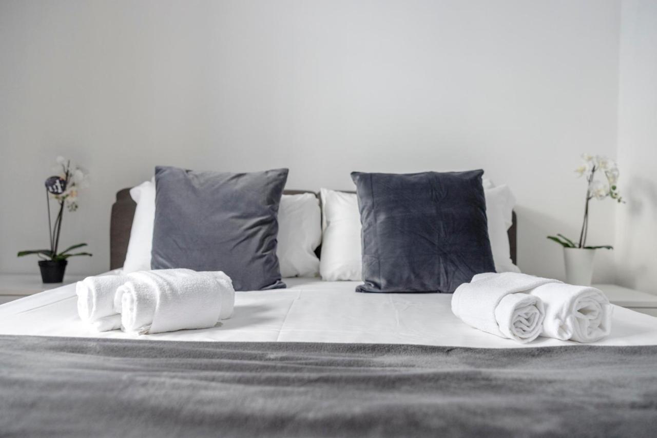 Apartamento Art House Centro Storico Luxury Roma