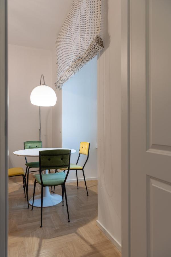 Apartamento Residenza Clodio Vatican Roma