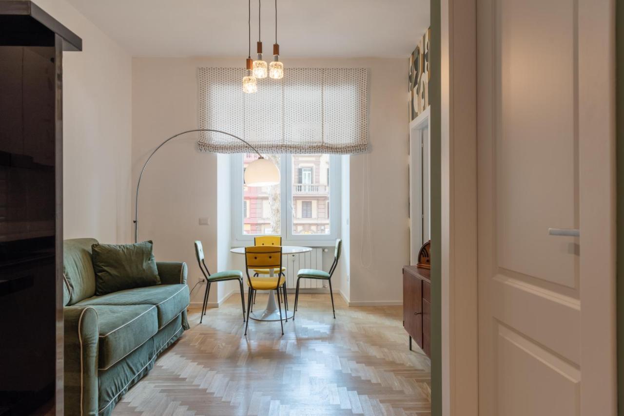 Apartamento Residenza Clodio Vatican
