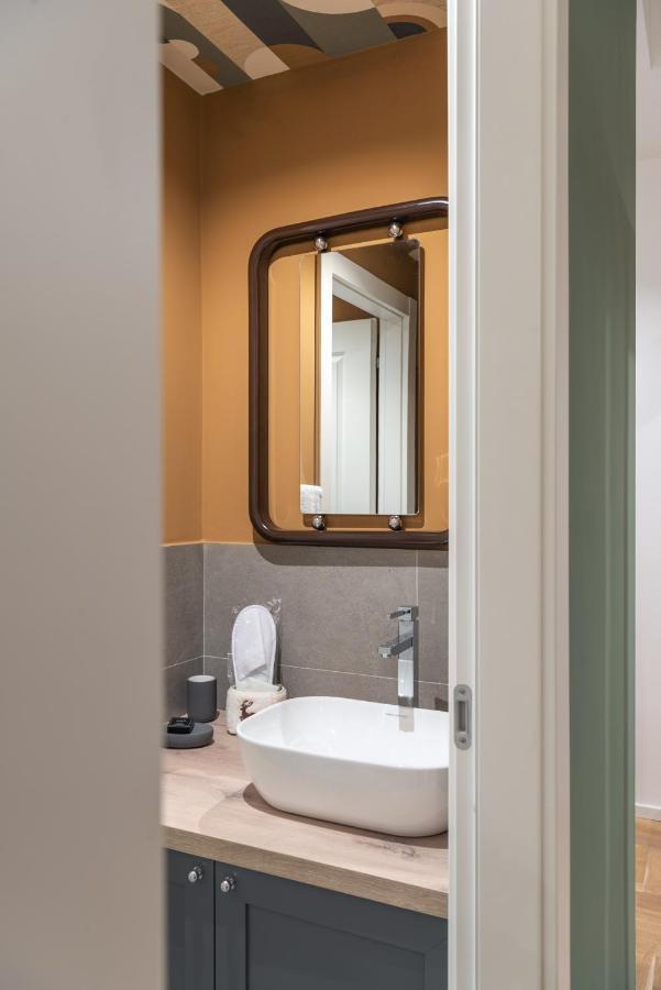Residenza Clodio Vatican Apartamento Roma