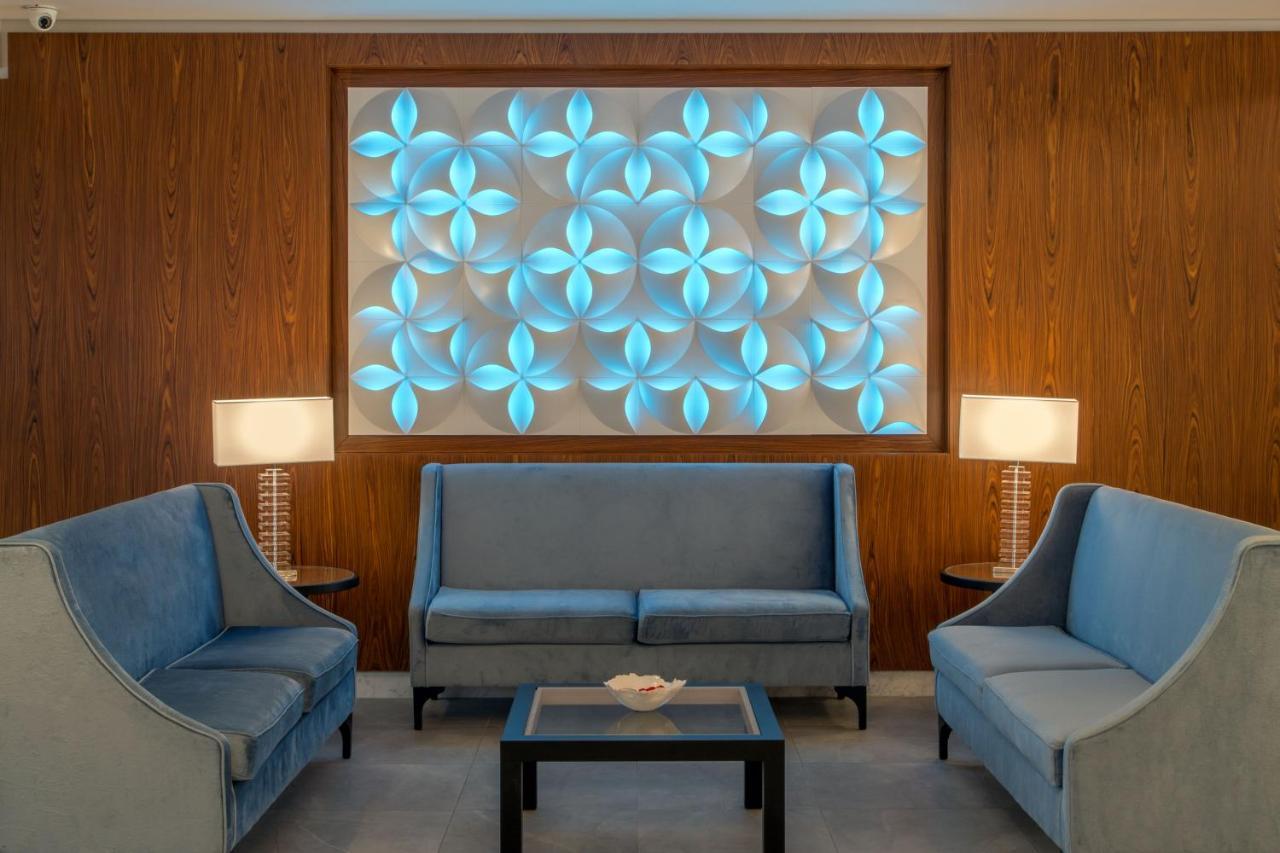 American Palace Eur Hotell