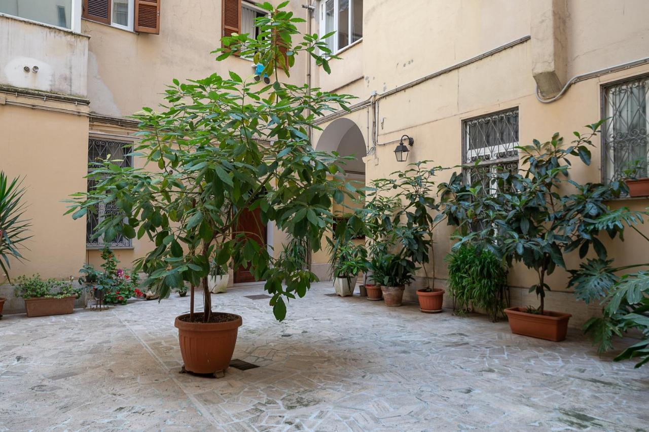 Apartamento Trastevere At Heart