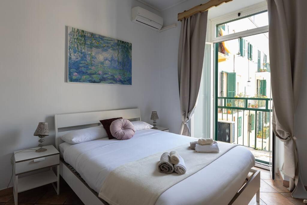 La Dolce Vita - Iride's Nest * Rom